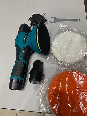 Шлифмашины по паркету: Шлифмашина для паркета, Новый, Бесплатная доставка — 3