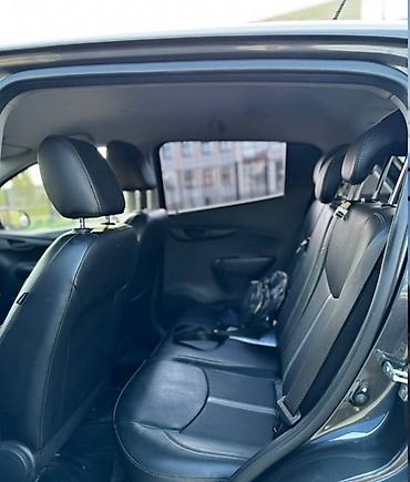 Chevrolet: Chevrolet Spark: 2018 г., 0.1 л, Автомат, Бензин, Хэтчбэк — 7