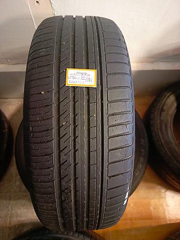 265 50 20: İşlənmiş Şin 245 / 50 / R 20 — 1