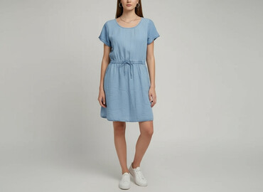 indicode t shirty: Women`s dress, size S