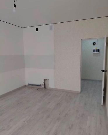 аламидин рынок: 2 комнаты, 53 м², ул. Горького / Алматинка Элитка, 7 этаж, Евроремонт — 5