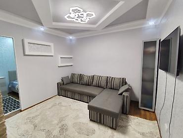 возле дороги: 2 комнаты, 41 м², 1 этаж — 7