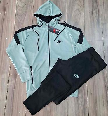 pamučne trenerke trenerke zenske turske: Ženske nove trenerke su stigli S,M,L,XL,XXL veličine za samo 4000 din — 8