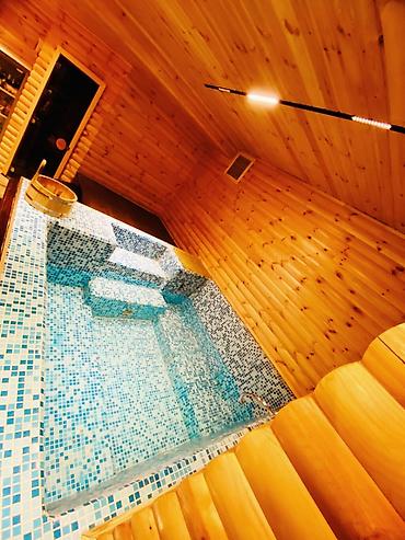 Операторы Call-центра: САУНА КРИСТАЛЛ Приглашаем Вас посетить наши сауны. У нас три сауны на — 11