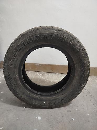 Шины: Шины R14,16,17,18 цена 1000 до 2000 — 5