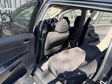 айни 95: Toyota WISH: 2005 г., 1.8 л, Автомат, Бензин, Универсал — 7