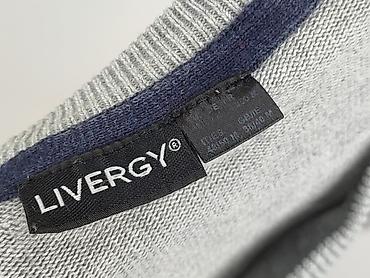 livera: Livergy, Sweter damski, rozmiar M — 4