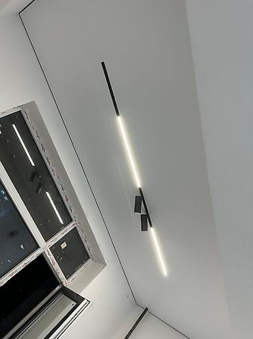 Натяжной потолок: Натяжной потолок Глянцевое, Матовое, 3D потолки Гарантия, Бесплатная консультация, Бесплатный замер at lalafo.kg — 9 Натяжной потолок: Натяжной потолок Глянцевое, Матовое, 3D потолки Гарантия, Бесплатная консультация, Бесплатный замер — 9