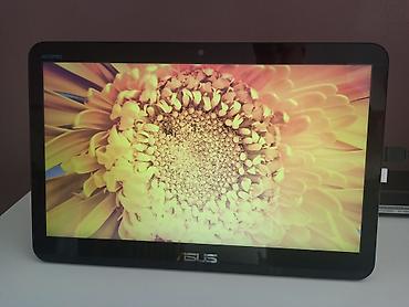 Desktop računari i radne stanice: Asus All In One A4110/15.6 Touch/4 cora /500gb *15.6" 1366 x 768 — 6