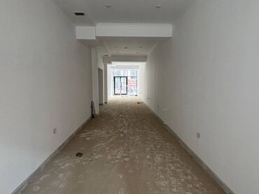 Digər kommersiya daşınmaz əmlakı: Nərimanov rayonu,Təbriz küçəsində yerləşən qeyri-yaşayış ümumi sahəsi — 10