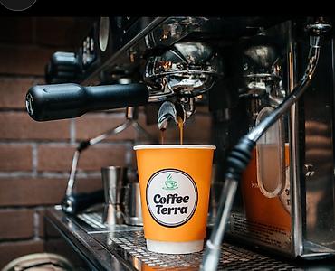 bar: Продается Кофейная точка Coffee Terra — полностью оснащённый бар для — 7