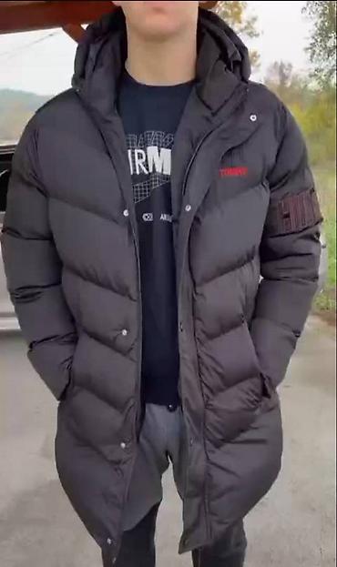 beloved marka: Tommy Hilfiger muška jakna NOVO Novo Veličine s m l xl 2xl 3xl fb — 1