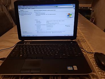 komputer dell: Dell noutbuk satilir. intel- i3 prosesor -Ram- 8Gb Hard disk- — 2
