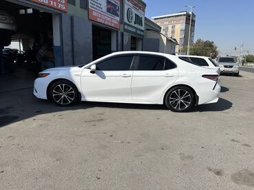 камри 40 кузов: Срочно куплю Toyota Camry 70 или Авалон❗️❗️❗️ По скупочной цене
