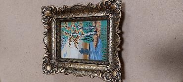 Gobleni: Na prodaju stari gobleni (4 sa ramovima i 2 bez ramova). Četvrti — 7