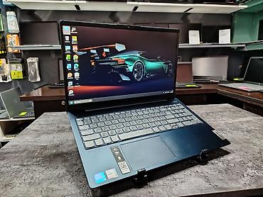 Ноутбуки Lenovo: Для учебы, Новый, Intel Core i7 — 2
