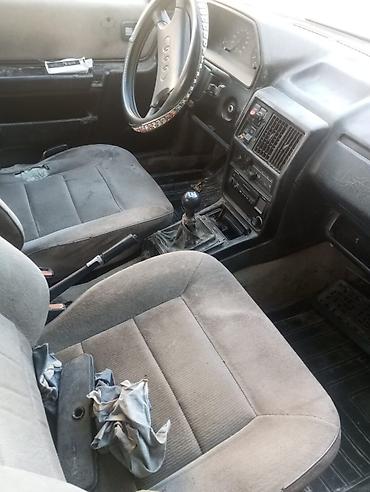 ли 9 авто: Audi 100: 1989 г., Механика, Бензин, Седан — 7