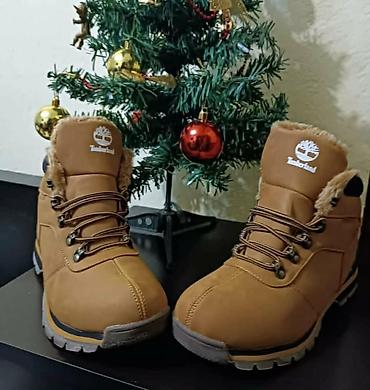 Ugg obuća: Ugg obuća 40, bоја - Crna — 5