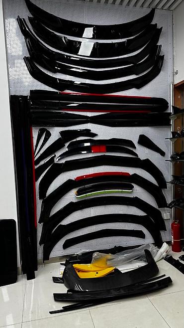 Другие детали кузова: АВТОЗАПЧАСТИ НА ЗАКАЗ! Дубай,Китай,Европа,Япония автозапчасти в — 6