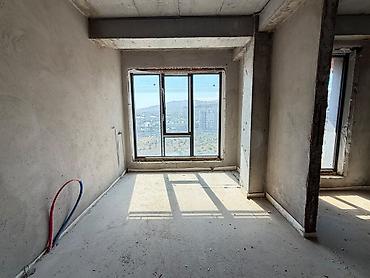 Продажа квартир: 4 комнаты, 277 м², Элитка, 9 этаж, ПСО (под самоотделку) — 5
