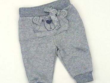 fasardi legginsy: Legginsy, F&F, 0-3 m, stan - Bardzo dobry