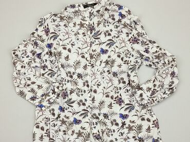 allegro bluzki koszulowe damskie: Блуза жіноча, Mohito, M, стан - Хороший