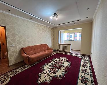 554: 1 комната, 41 м², 12 мкр 106 серия, 5 этаж, Косметический ремонт — 7