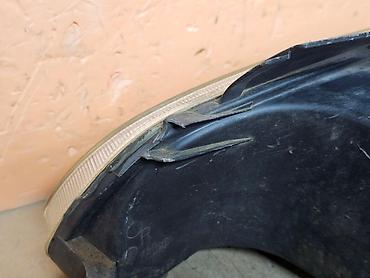 Передние фары: Передняя правая фара Peugeot 2000 г., Б/у, Оригинал, Германия — 7