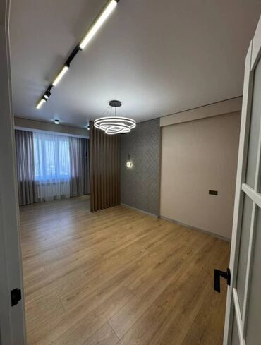 Продажа квартир: 1 комната, 45 м², Элитка, 11 этаж, Дизайнерский ремонт at lalafo.kg — 8 Продажа квартир: 1 комната, 45 м², Элитка, 11 этаж, Дизайнерский ремонт — 8