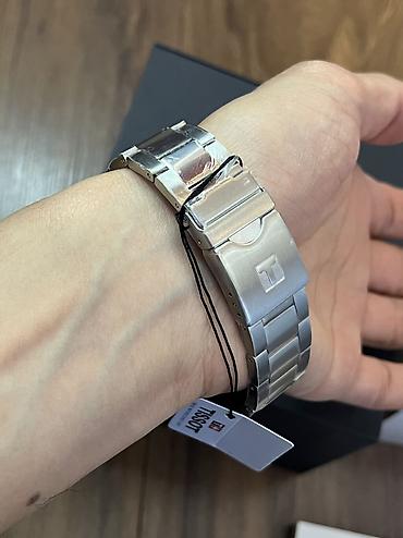 iphone whatch: Спортивные часы часы, Tissot, Таймер и секундомер, Водонепроницаемые, Мужские, Новый — 6