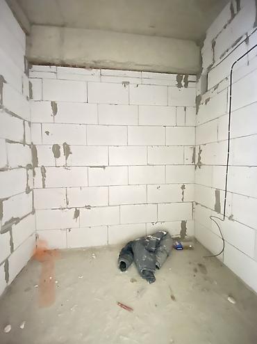 Продажа квартир: 2 комнаты, 73 м², Элитка, 16 этаж, Готовая ПСО (под самоотделку) — 4