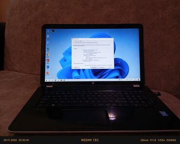 HP: HP Pavilion, 17.3 ", Intel Core i3, 512 GB — 2