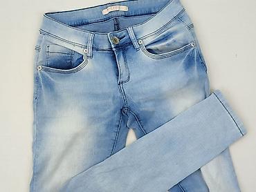 mustang jeans: Jeansy damskie, rozmiar S — 1