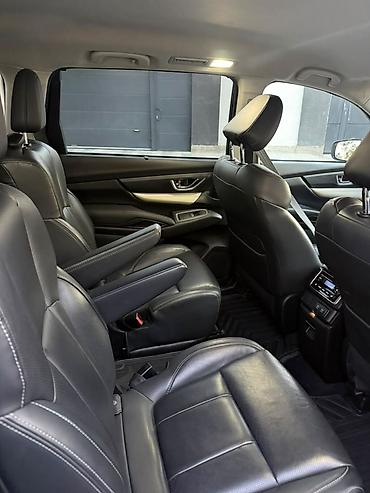 рекстон пикап 2019: Subaru Ascent: 2019 г., 2.4 л, Вариатор, Бензин, Кроссовер — 6