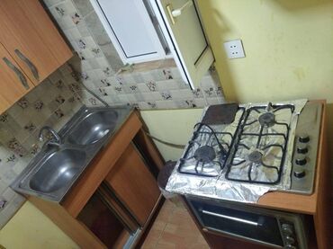 Uzunmüddətli kirayə evlər: 50 kv. m, 2 otaqlı — 3