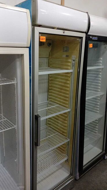 Soyuducular: İşlənmiş 1 qapılı Indesit Soyuducu Satılır, rəng - Ağ