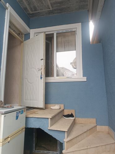 kirayə masazır: 3 комнаты, 46 м², Нет кредита, Свежий ремонт