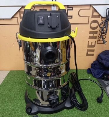 Строительные пылесосы: Промышленные пылесосы и оборудование для клининга - Модели для сухой — 10