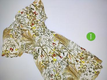z haftem: H&M, Sukienka damska, rozmiar L — 2