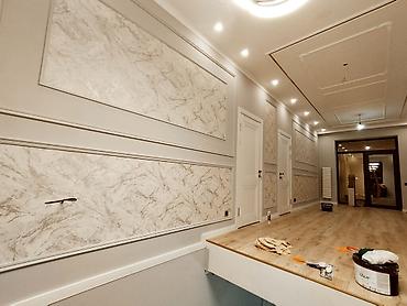 Ремонт под ключ: Ремонт под ключ | Офисы, Квартиры, Дома Больше 6 лет опыта at lalafo.kg — 2 Ремонт под ключ: Ремонт под ключ | Офисы, Квартиры, Дома Больше 6 лет опыта — 2