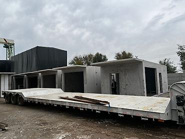 пеноблок куйганга: Есть 2 размера 1] шириной 4м длиной 8м 32 кв м, цена 4800 $ 2] шириной — 6