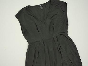 wednesday hm: H&M, Sukienka damska, rozmiar XL — 1