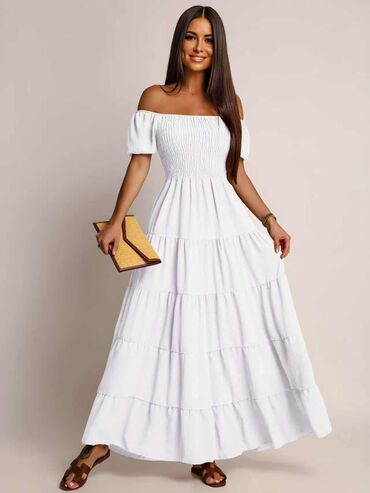 Haljine: 9Fashion Woman Dugih rukava — 5
