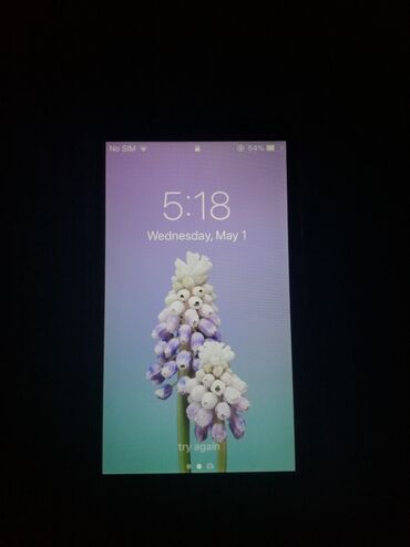 xiaomi mi4s 2 16gb white: IPhone 5s, 16 GB, Crn, Guarantee