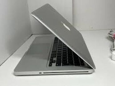 macbook �� ������������������ ������������ в Кыргызстан | Ноутбуки и нетбуки: MacBook Pro 2011 установлено windows 10