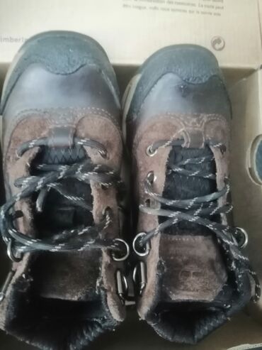 Gležnjače: Gležnjače, Timberland, Veličina - 25 — 7