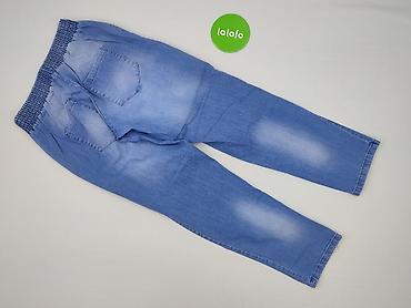dżinsy stretch: Jeansy damskie, rozmiar M — 3