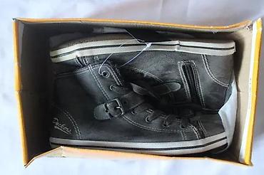 Patike: KVALITETNE PATIKE DOCKERS BROJ 38 EU, AKCIJA! | AKCIJA! 40% popusta! — 1