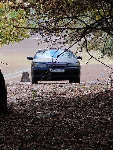 двигатель ниссан цефиро: Nissan Cefiro: 1997 г., 2 л, Автомат, Бензин, Седан — 1