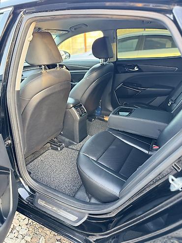 Kia: Kia K7: 2020 г., 3 л, Типтроник, Газ, Седан — 12